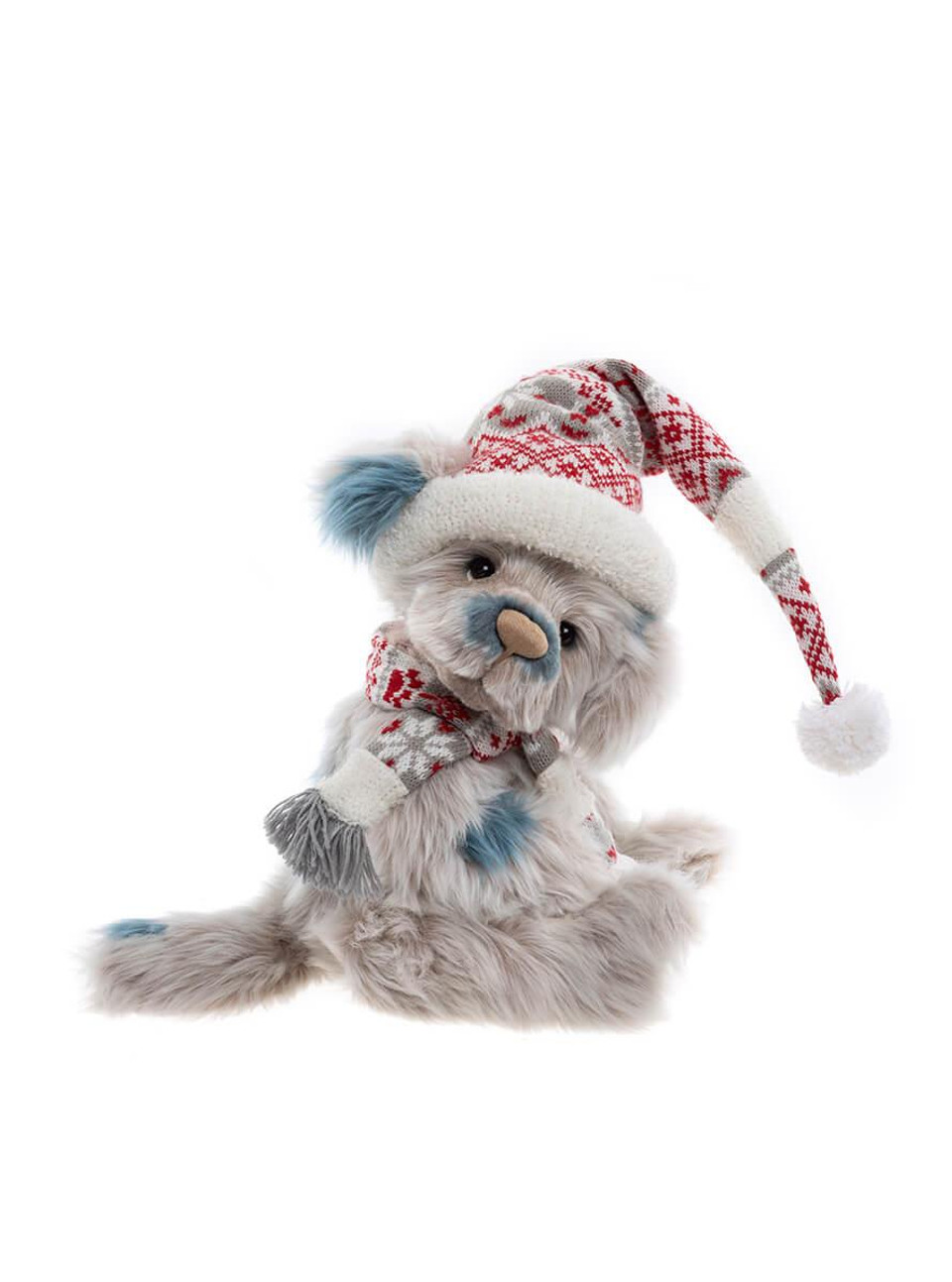 Puddletown Charlie Bear Charlie Bear