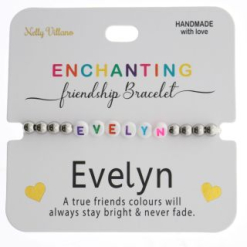 Evelyn Bracelet