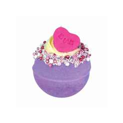 Bomb Cosmetics Number 1 Mum  Bath Blaster