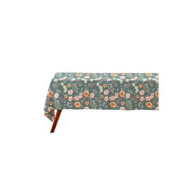 Arcadia Rectangle Tablecloth
