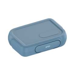 Getgo Large Bento Box Sage