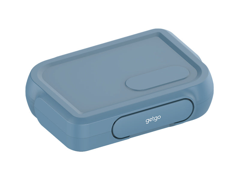 Getgo Large Bento Box Sage