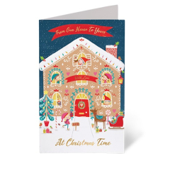 Elegance Card Our House To Yours