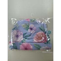 BEANIE - Floral Design