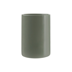 Epicurious Utensil Holder Sage Gift Boxed