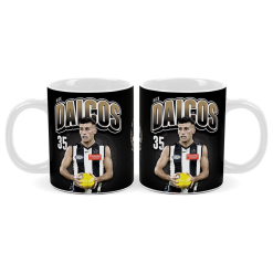 Player Mug Nick Daicos
