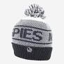 Magpies Afl Intercept Beanie
