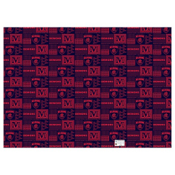 Melbourne Wrapping Paper