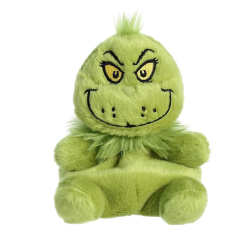 Palm Pal - 13cm Green Grinch