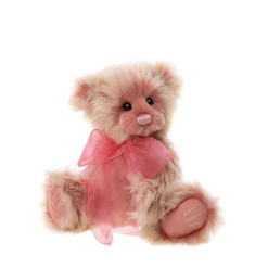Charlie Bear Saturday