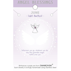 Angel Pin June