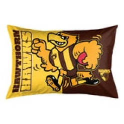 Hawthorn Pillow Case