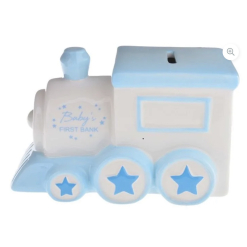 Train Money Box