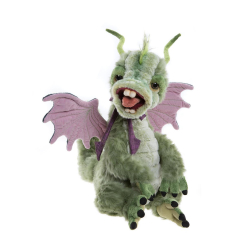 Jabberwocky Charlie Bear 578/750