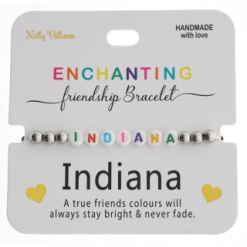 Indiana Bracelet