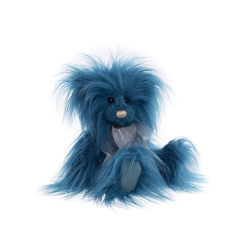 Fuzzy Wuzz Charlie Bear