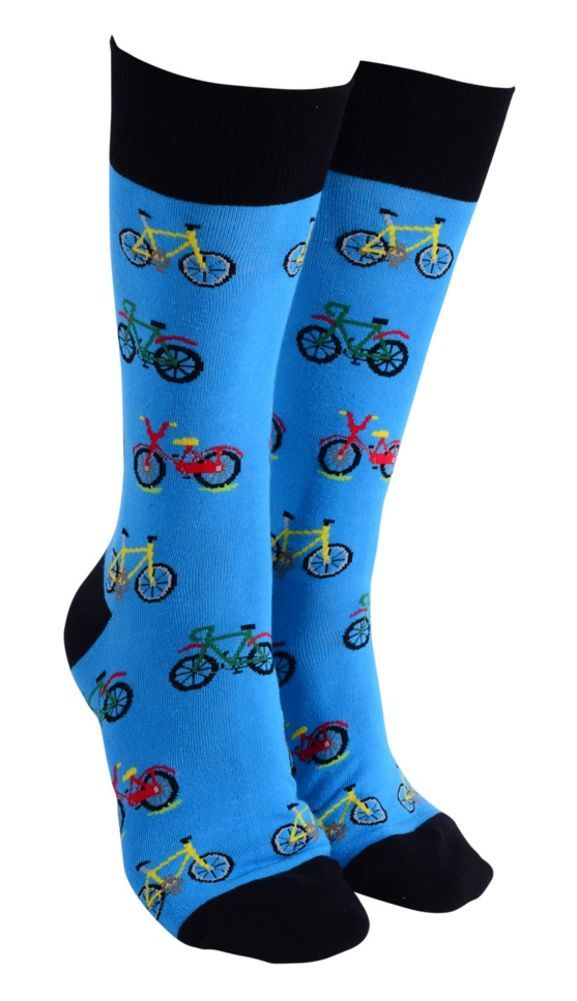 Sock Society Bicycles - Image 4