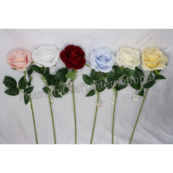 Velvet Rose Stem