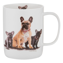 Puppy Love French Bulldog