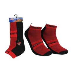 Essendon Ankle Socks
