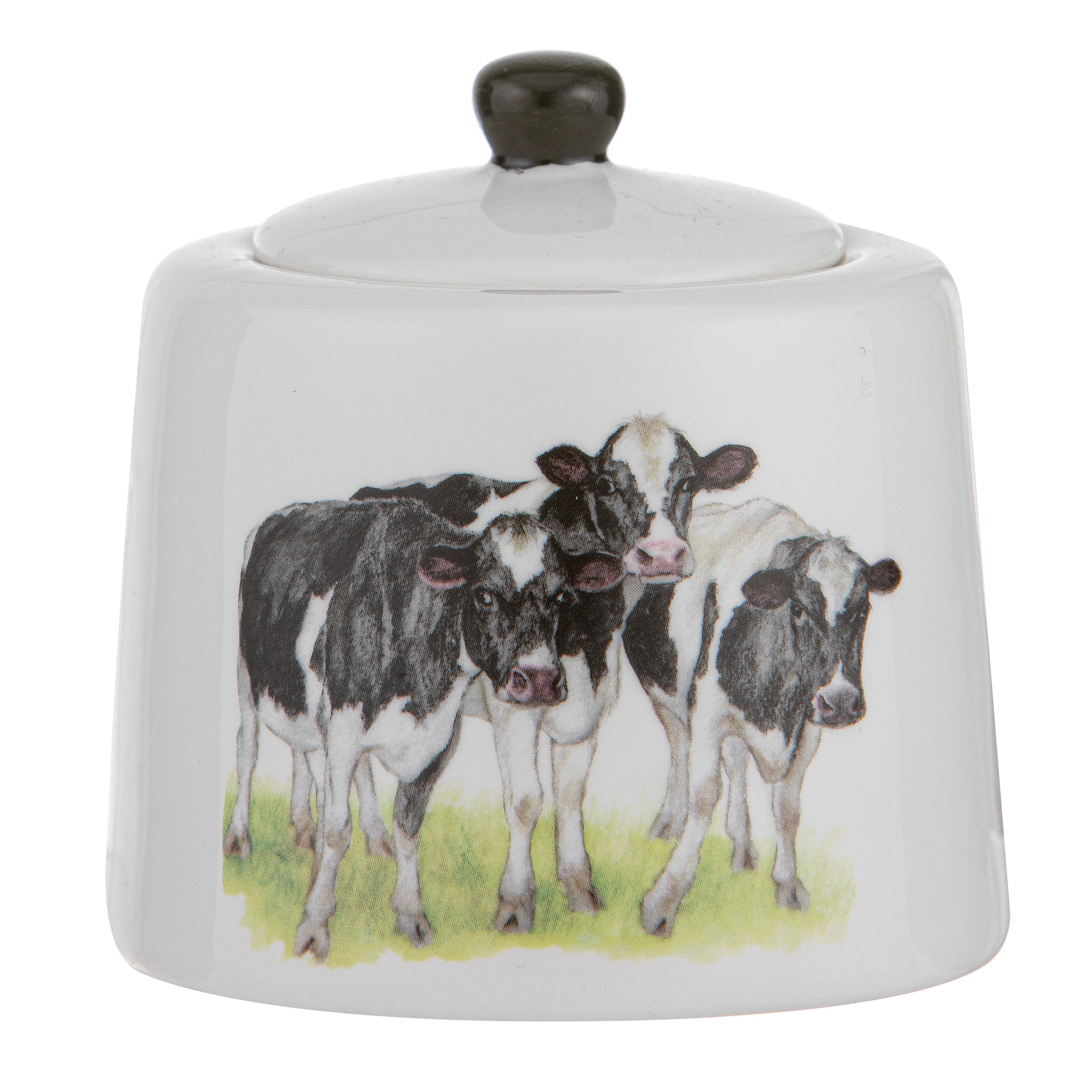 Meet The Girls Sugar Bowl