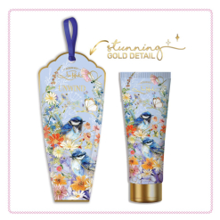 Travel Hand Cream Unwind Wrens