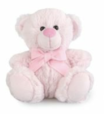 My Buddy Pink 16CM
