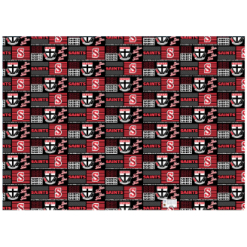 Saint Kilda Gift Wrapping Paper