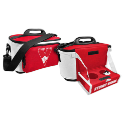 Cooler Bag With Tray Sydney