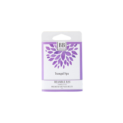Tranquil Spa 75G Wax Melt