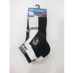 Collingwood Ankle Socks
