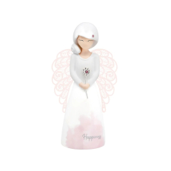 You are an Angel Happiness