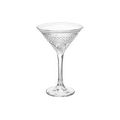 Speakeasy Martini Glass 180ML Set of 4