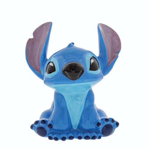 Enchanting Disney Experiment 626 Stitch Money Bank