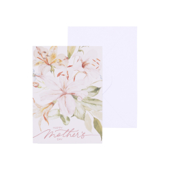 Mother's Day Card