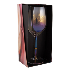 Wine Not Wine Glass