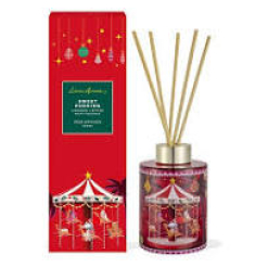 LA Festive Down Under Diffuser 300ML Sweet Pudding Gift Boxed
