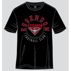 Men Support Tee Bombers