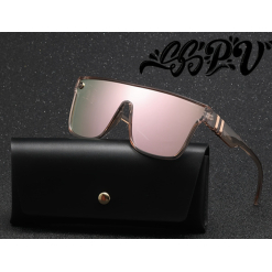 Y2K Retro Glasses