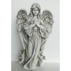 Angel with clip for Hanging Heart