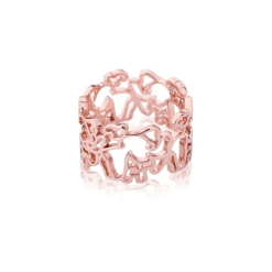 Dumbo Ring