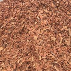 Red Gum Chips