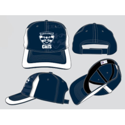 Adult Active Cap Geelong