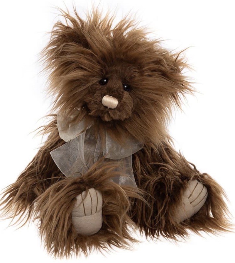 Rumbledethumps Charlie Bear