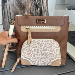 Anna Nova Australia Journie Vienna Satchel