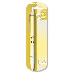 E pen