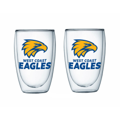 Double Wall Glasses