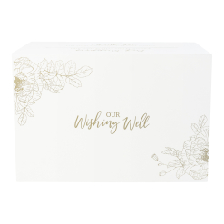 Wedding Wishing Well