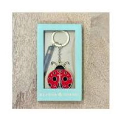 Beyond Charm Lady Bug