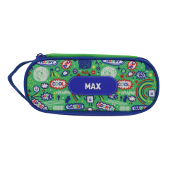 Max Pencil Case